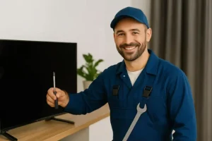 Finlux Televizyon Servisi İzmir